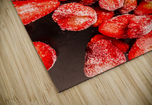 Sweet Strawberry Treats Jorgo puzzle