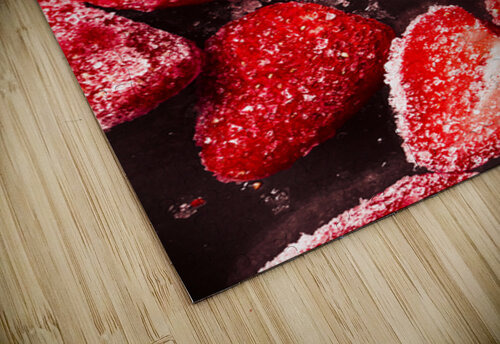 Frosty Sweetness Jorgo puzzle