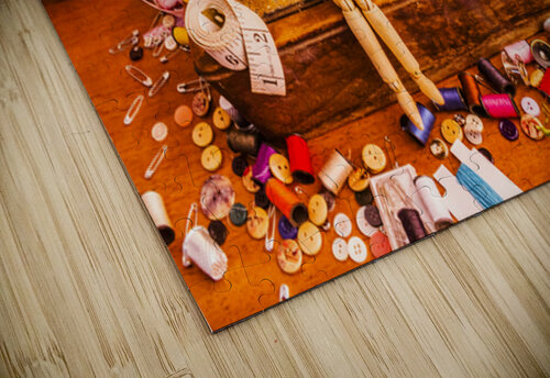 Dress Designers Jorgo puzzle