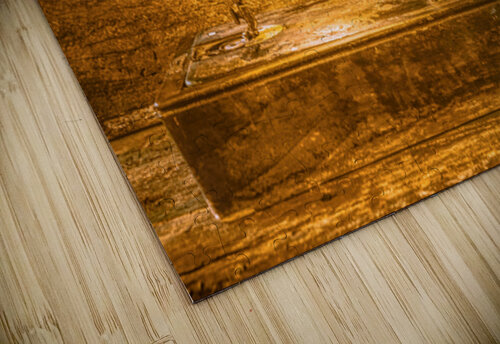 Vintage Sewing Machine Jorgo puzzle