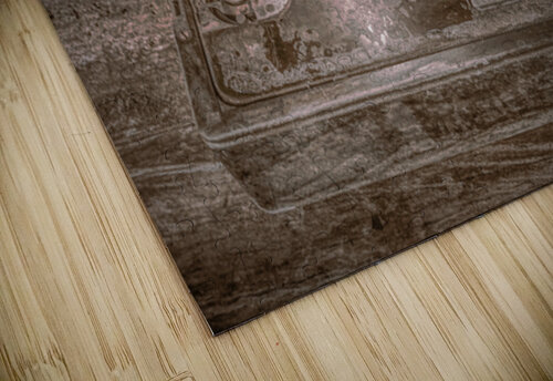 Old Dressmaking Jorgo puzzle