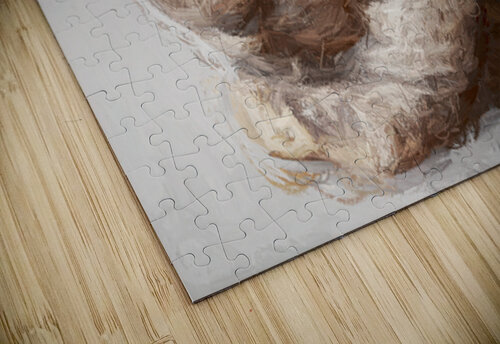 Wombat Quirk Jorgo puzzle