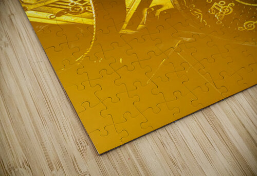 Boombox Brights Jorgo puzzle