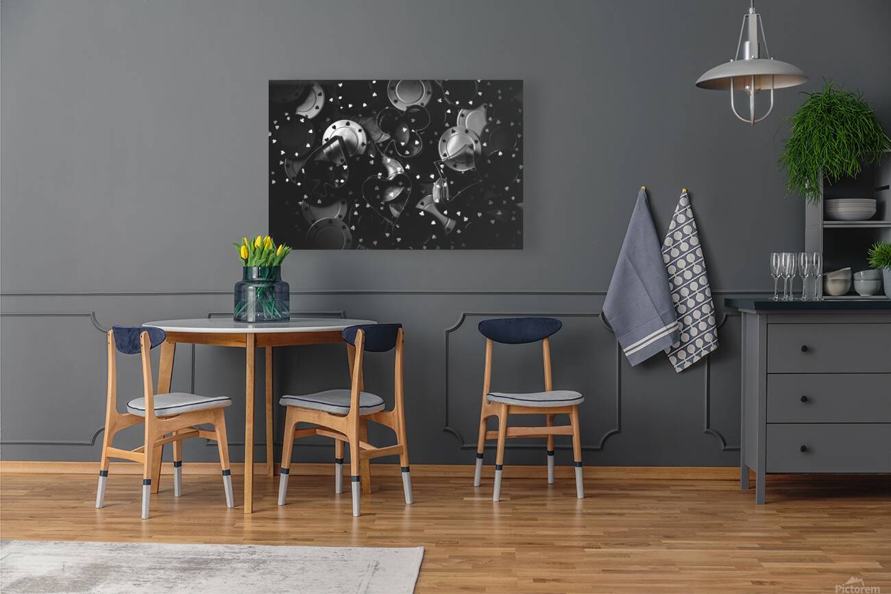 Just Ace Reproduction