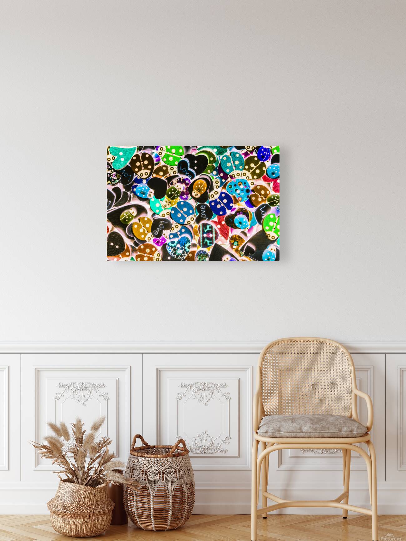 Forestry sentiment Reproduction