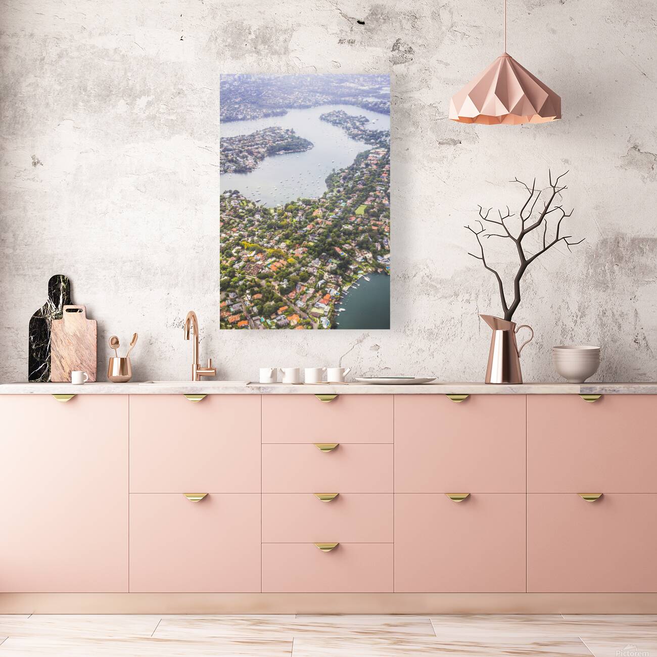 Woolwich New South Wales Reproduction