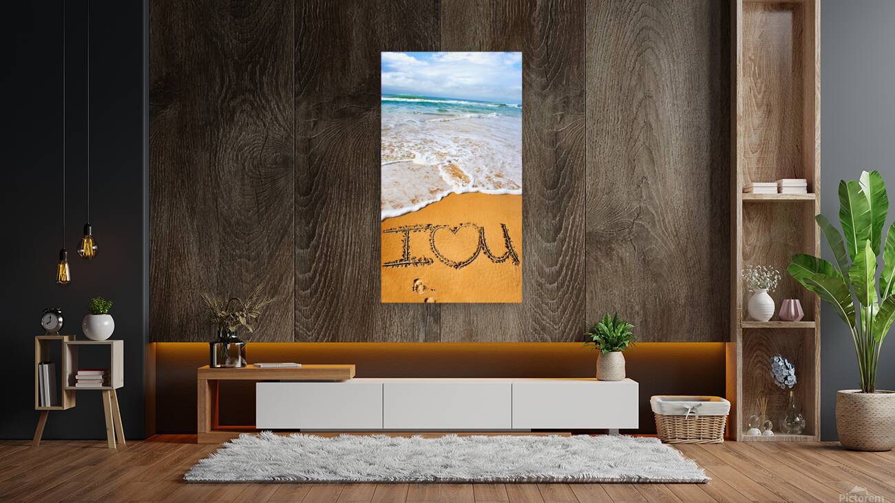 Tides Of Romance Reproduction