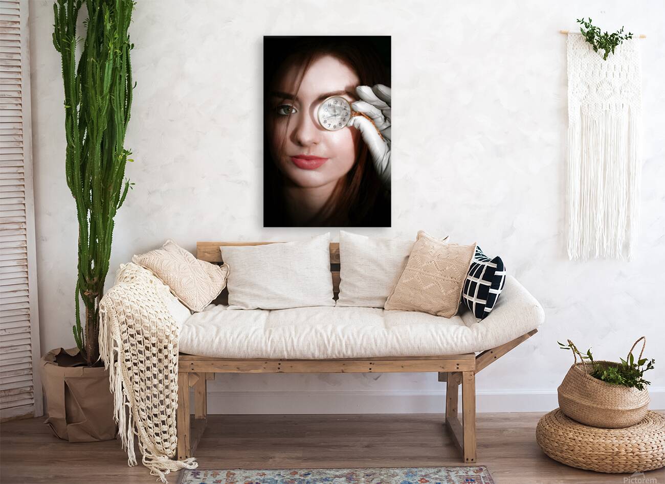 Timelines Reproduction