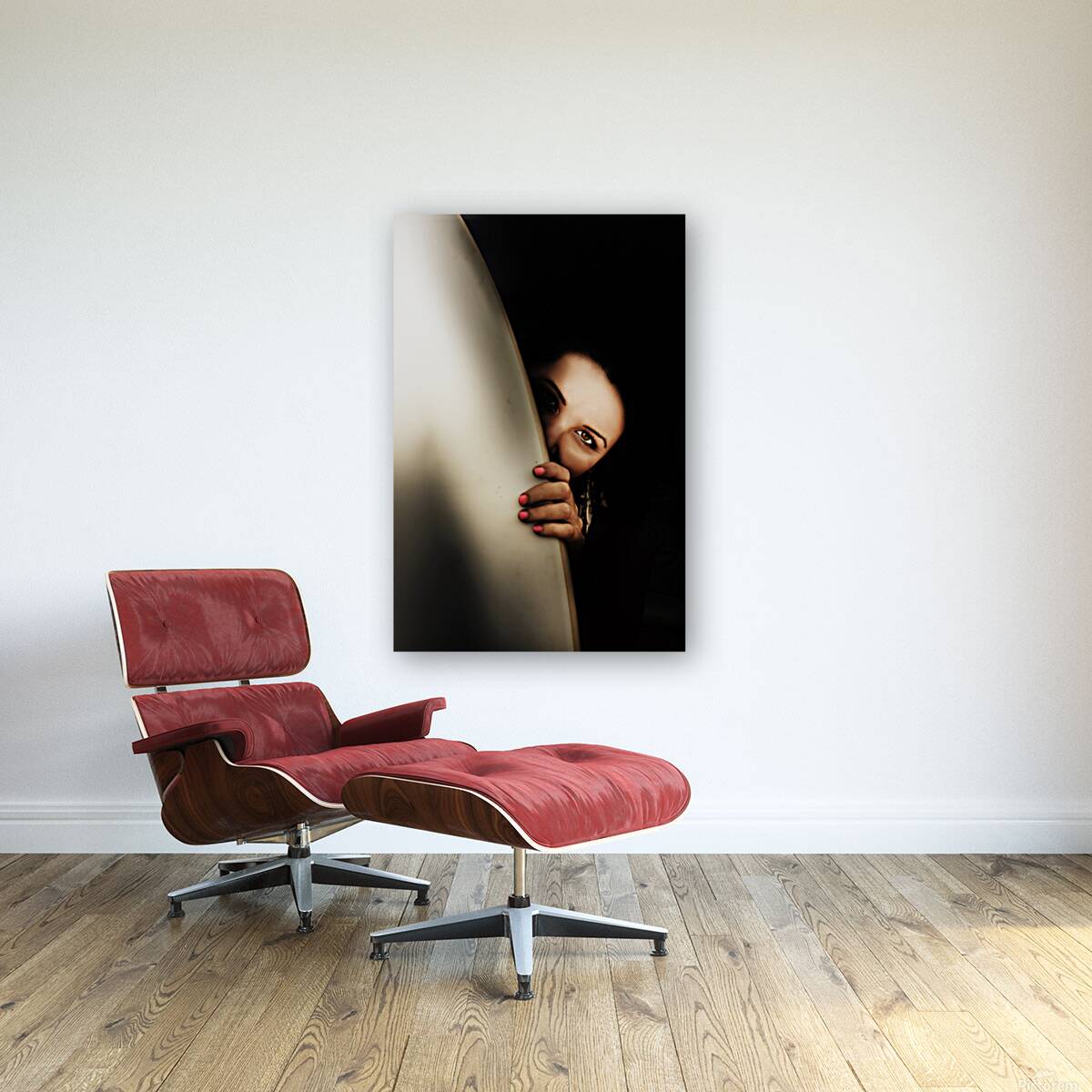 Fitness Reproduction