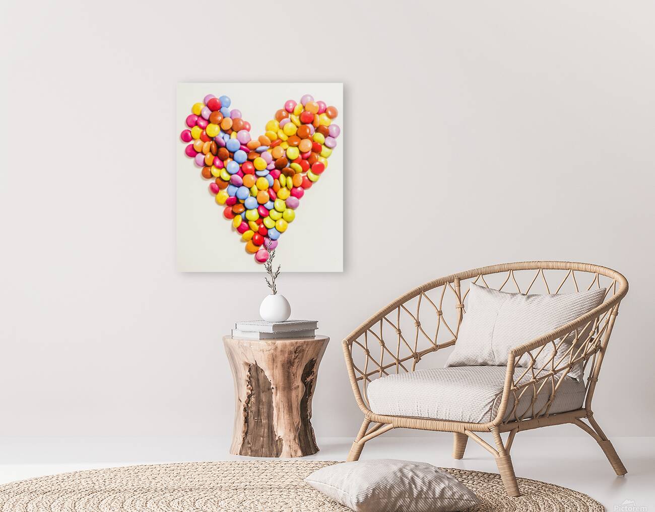 sweethearts Reproduction