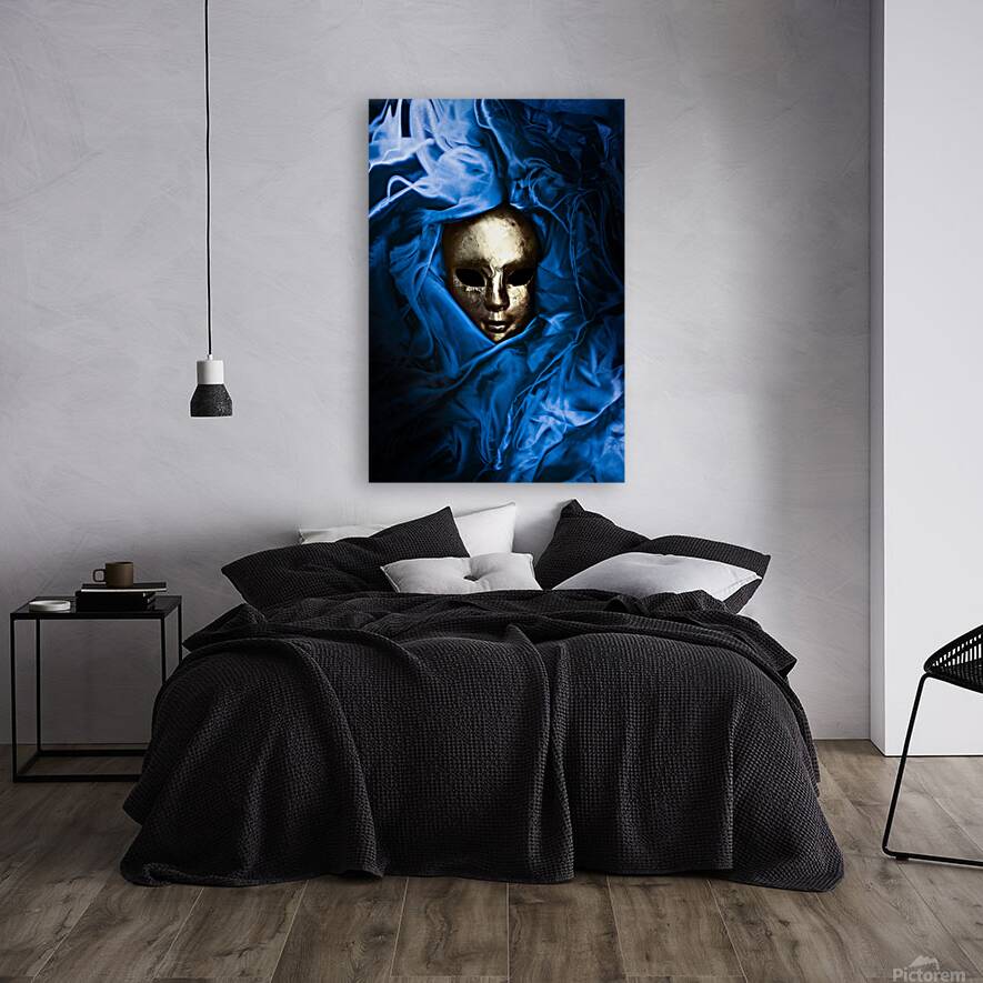 Death in the valley of kings Reproduction