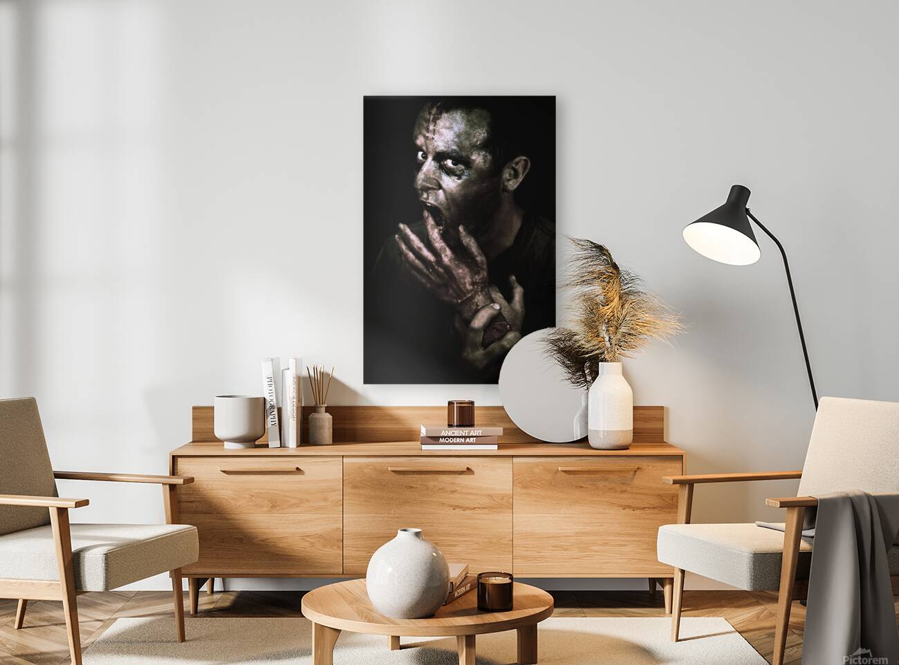 Zombie Apocalypse Reproduction