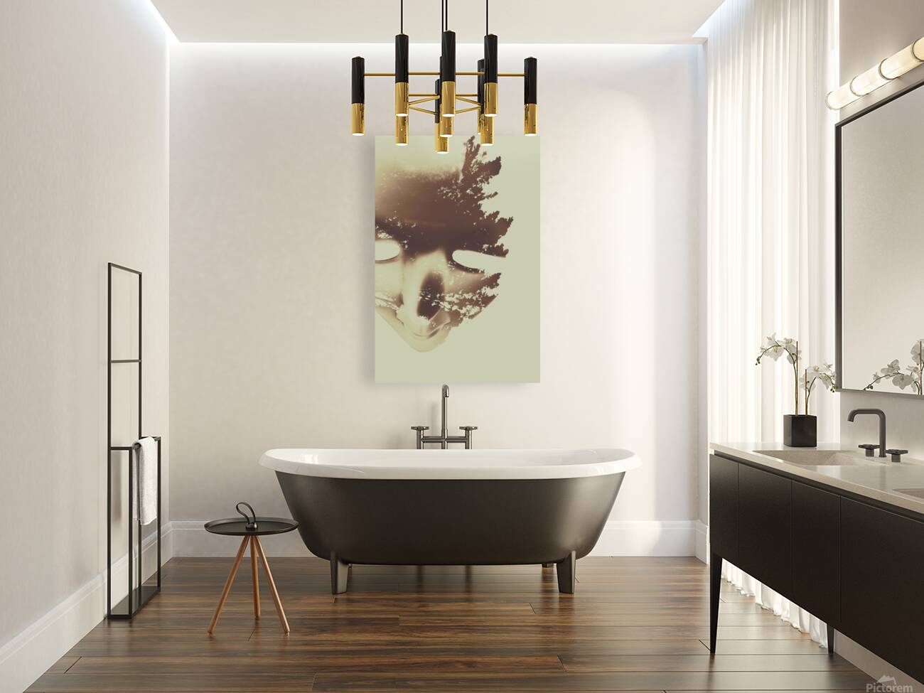 Manifest destiny Reproduction