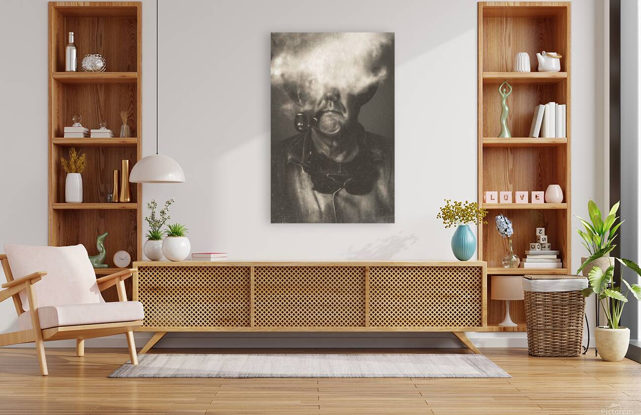 Mind fog Reproduction