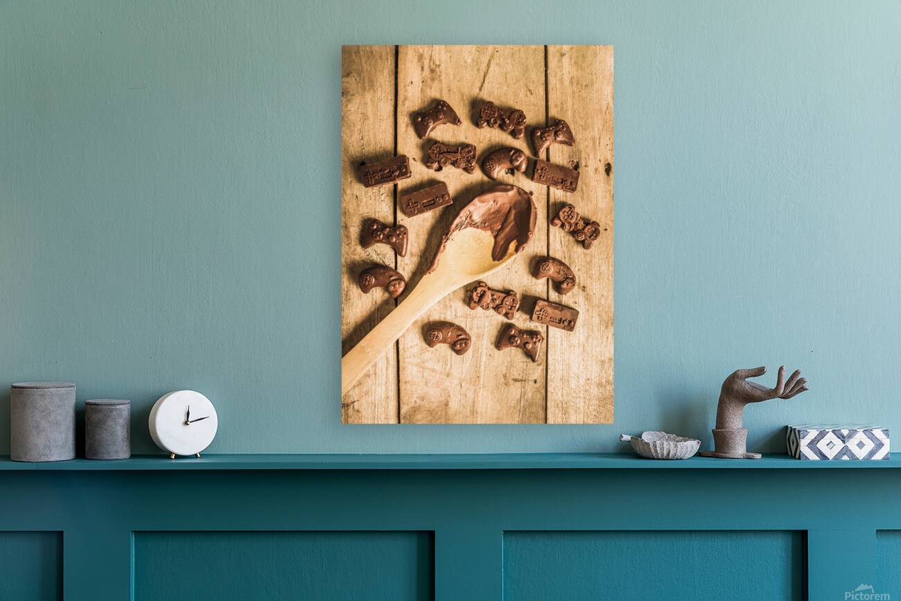 Gaming bytes Reproduction