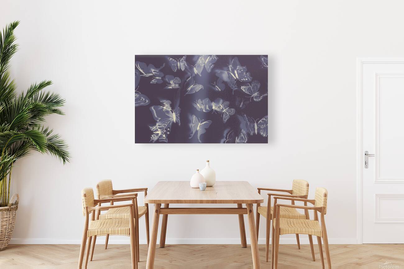 Dreamy wings Reproduction