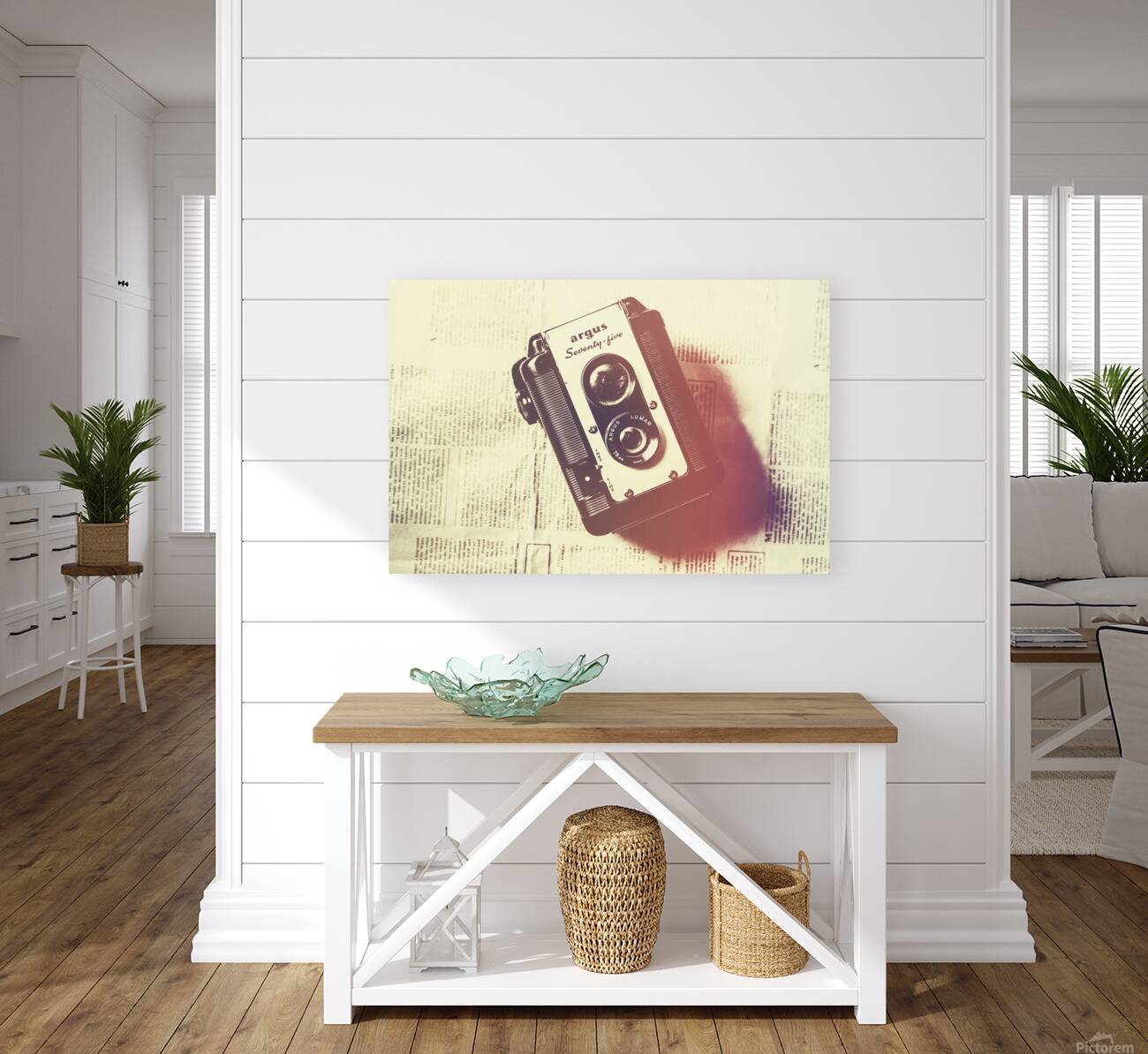 Press archive Reproduction