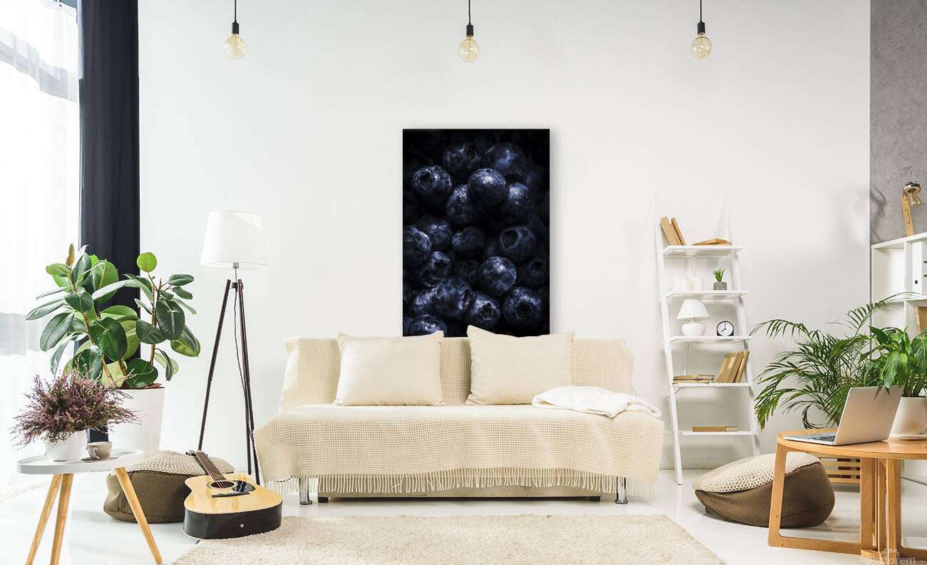 Contrasted sweetness Reproduction