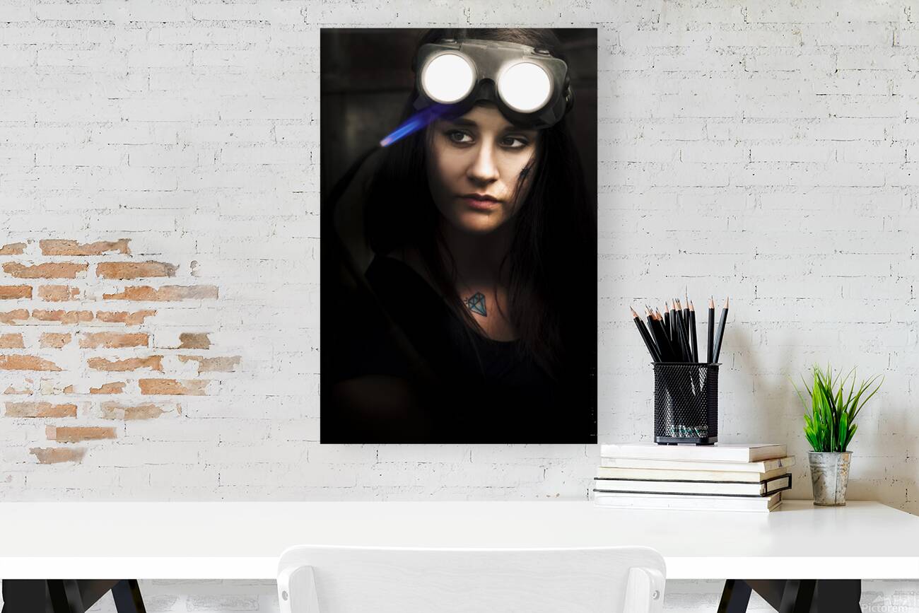 Welding Reproduction