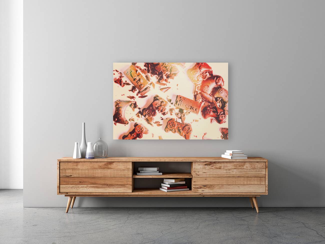 Chocllision Reproduction