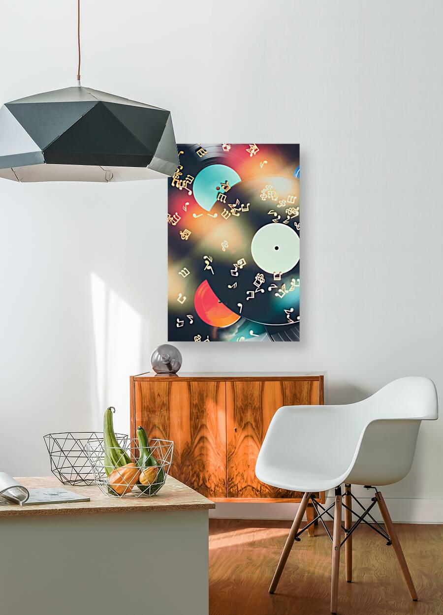 Sound dynamics  Reproduction