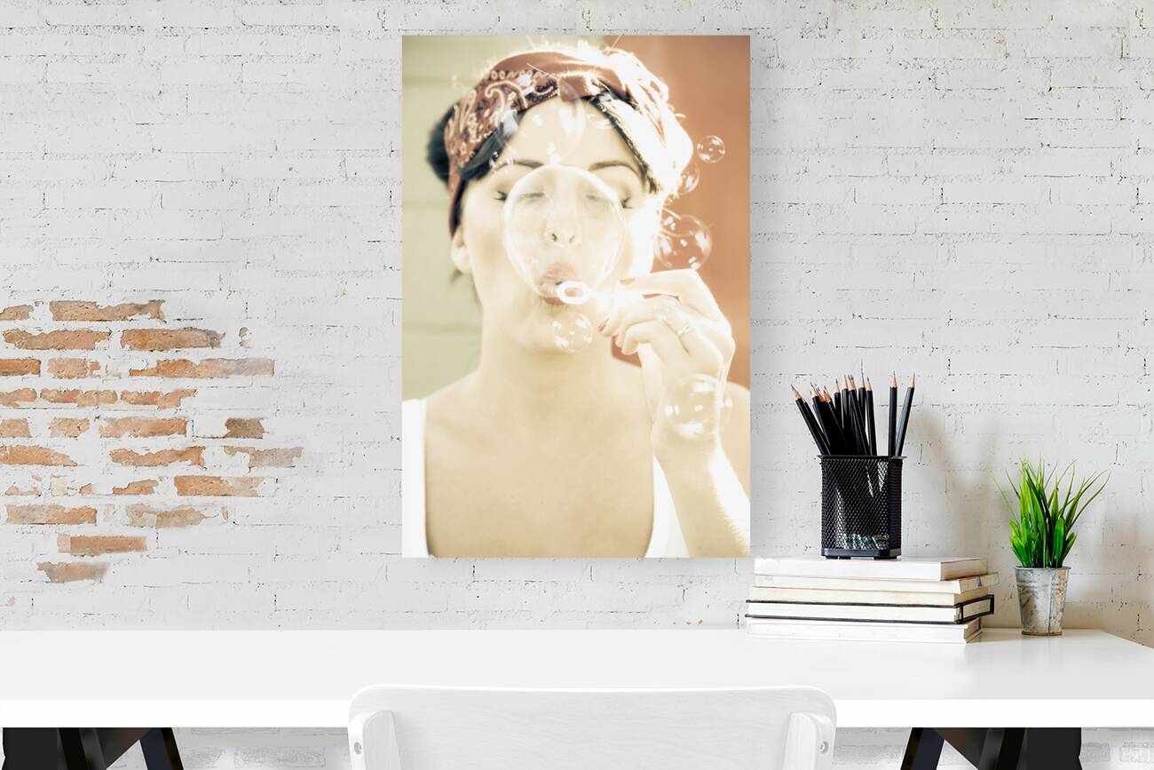 Inflation And Bust Reproduction