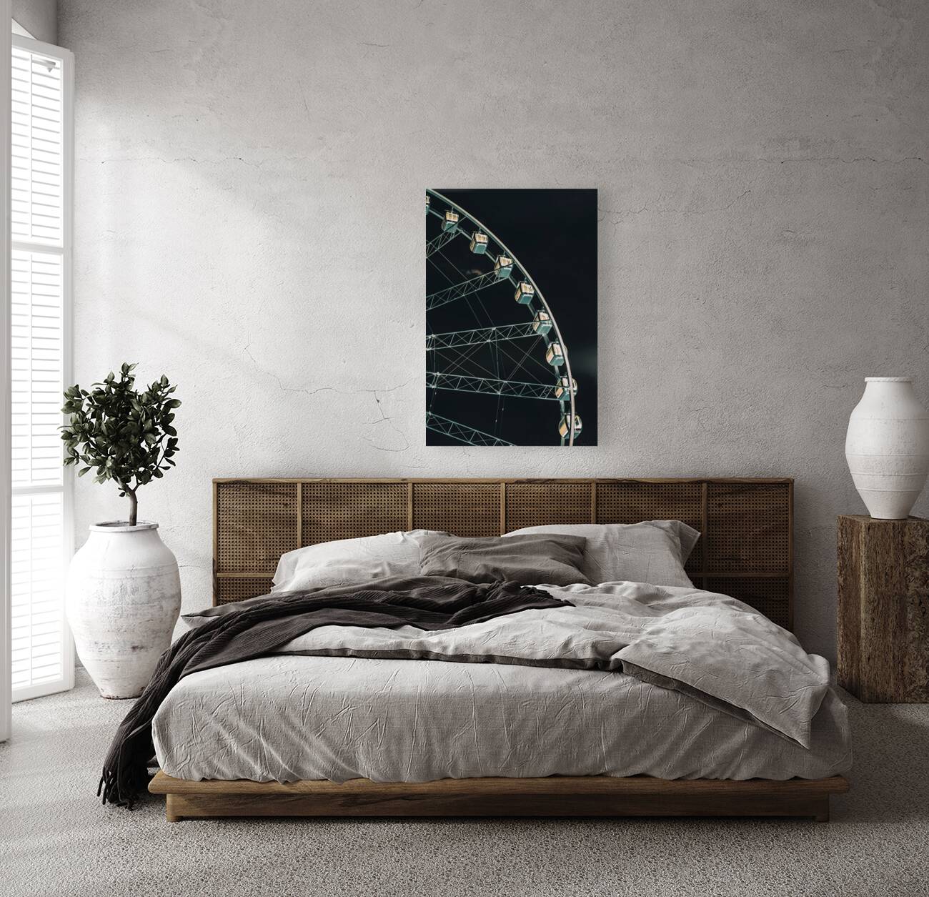 Parading circular Reproduction