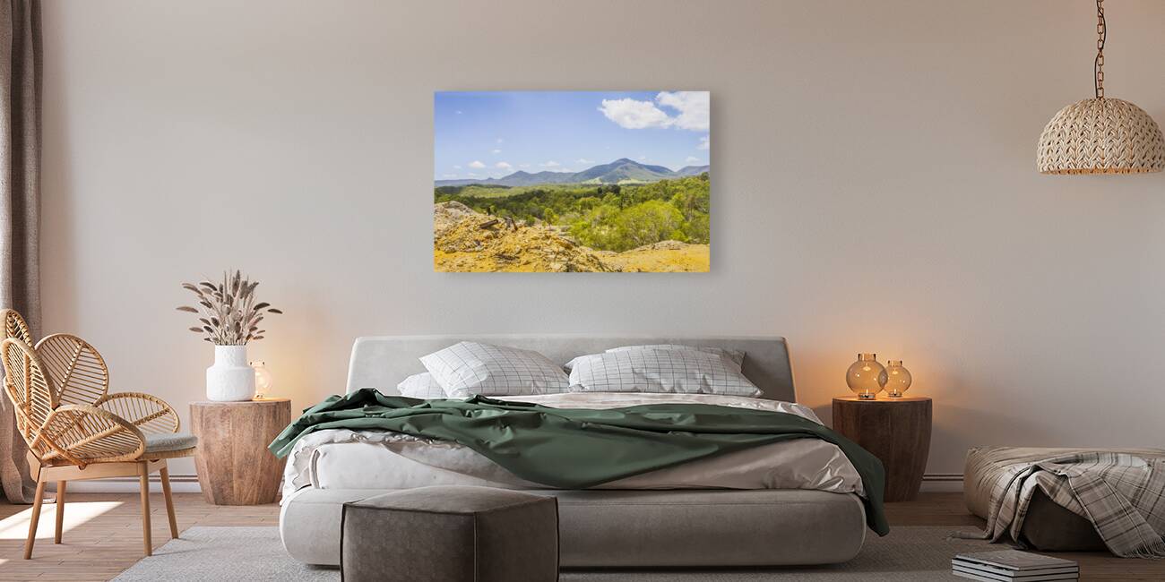 Colour wilds  Reproduction