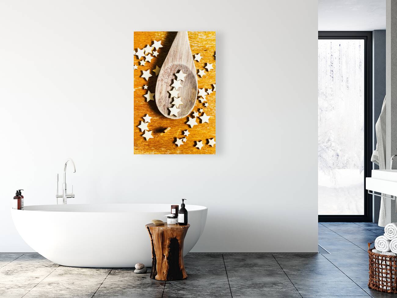 5 star catering and restaurant award Reproduction