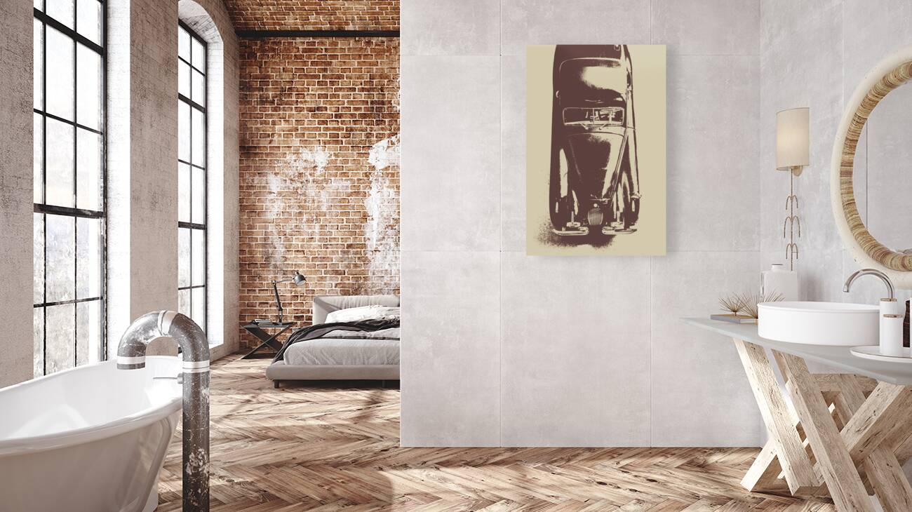 Better with age Reproduction