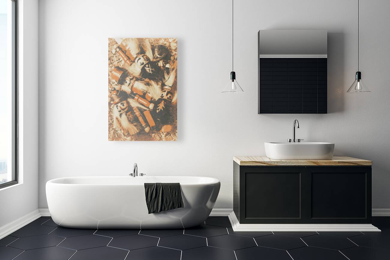 Old nutcracker infantry  Reproduction