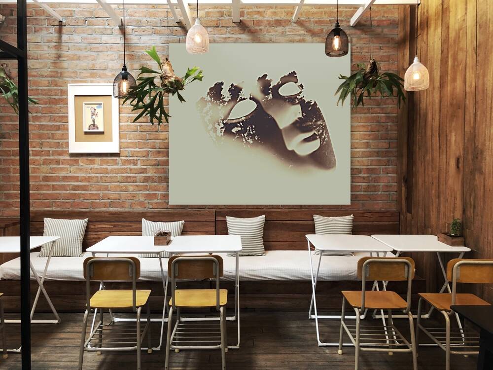 Connection to all that is Reproduction