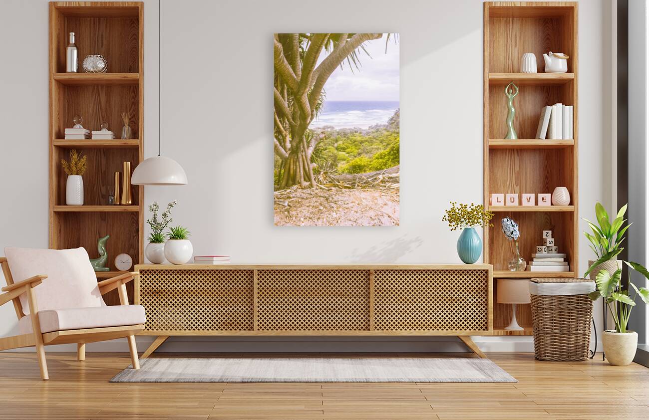 Pure escapism Reproduction