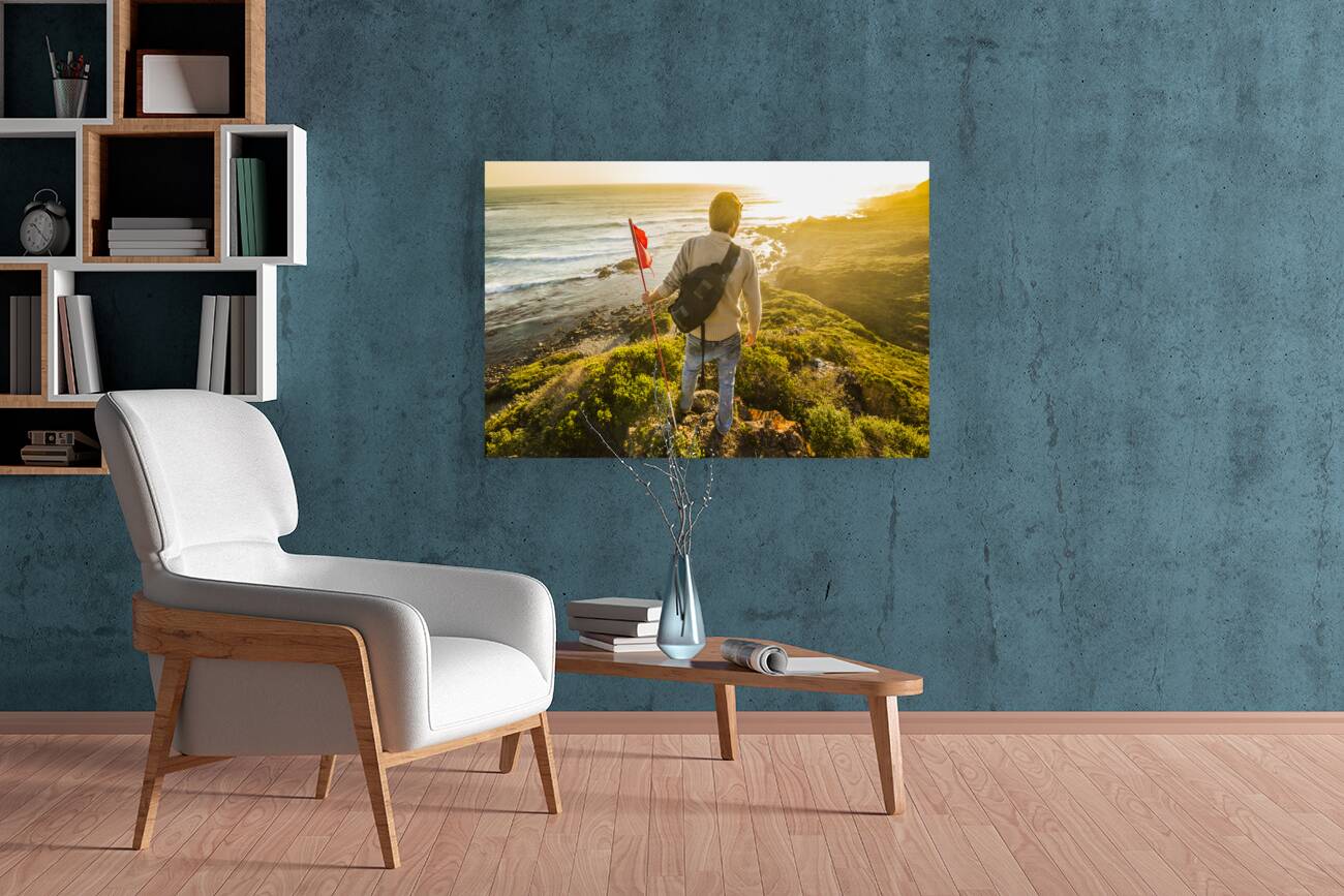 Trials and triumphs  Reproduction