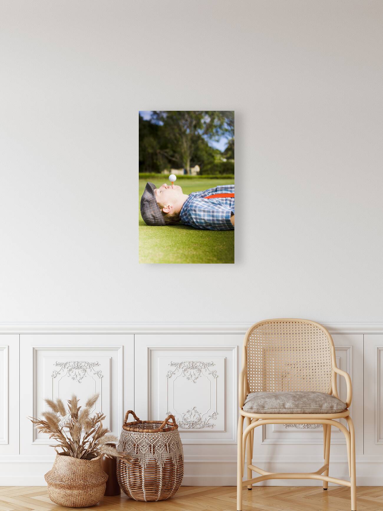 Work Life Balance Reproduction