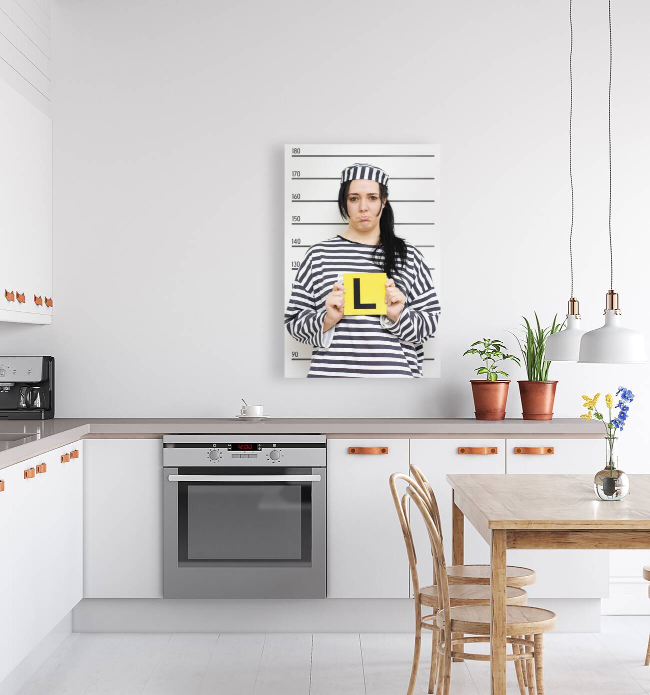 Learner Police Profile Reproduction