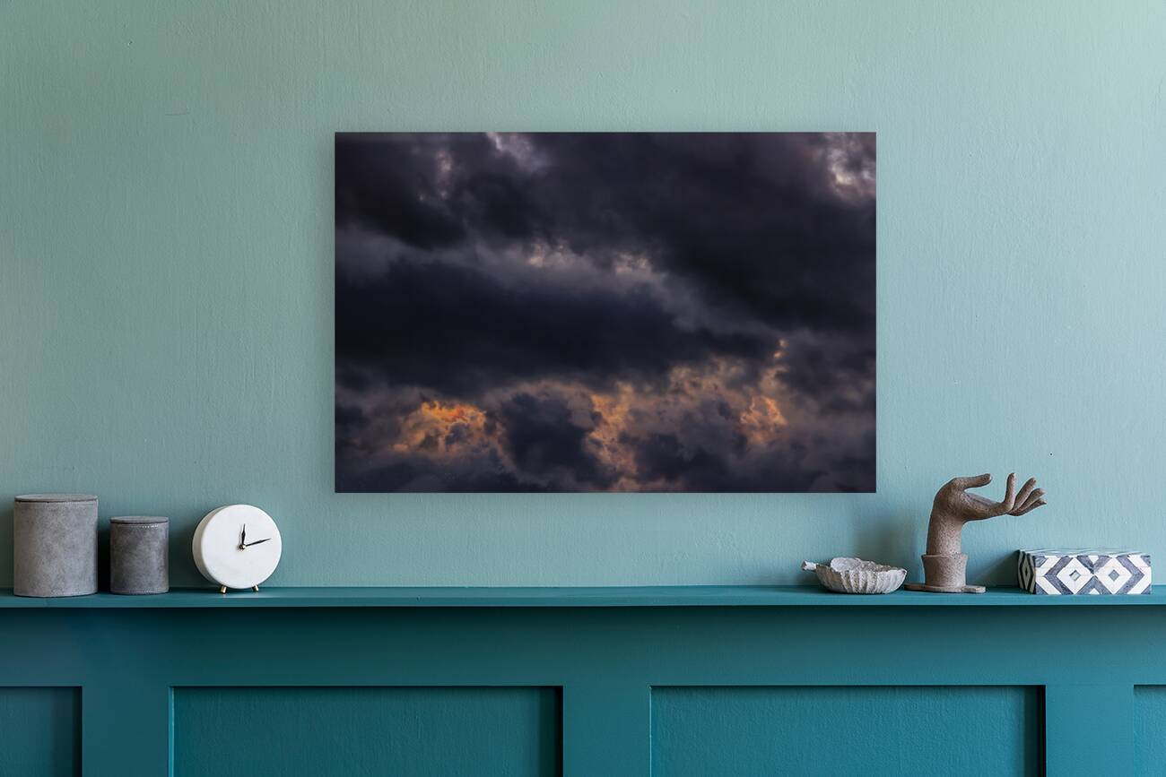 Oncoming hostility Reproduction