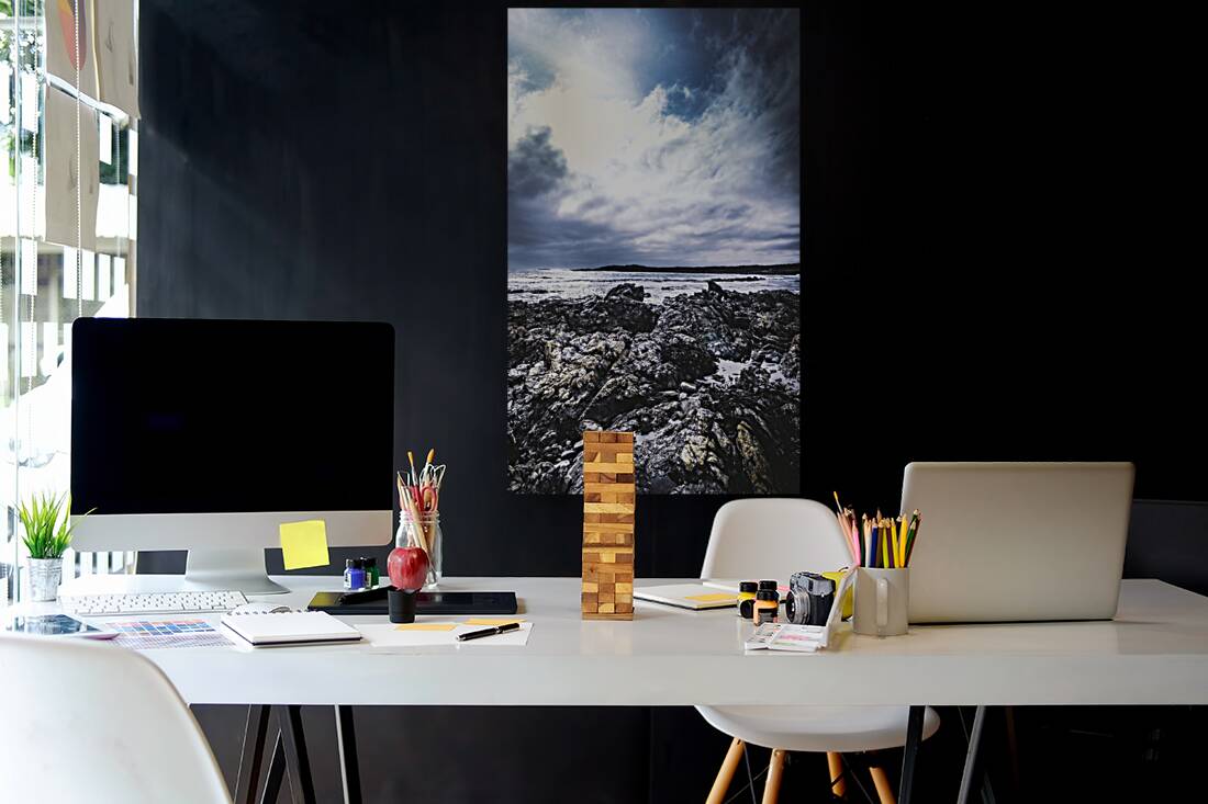 oceanic atmosphere Reproduction