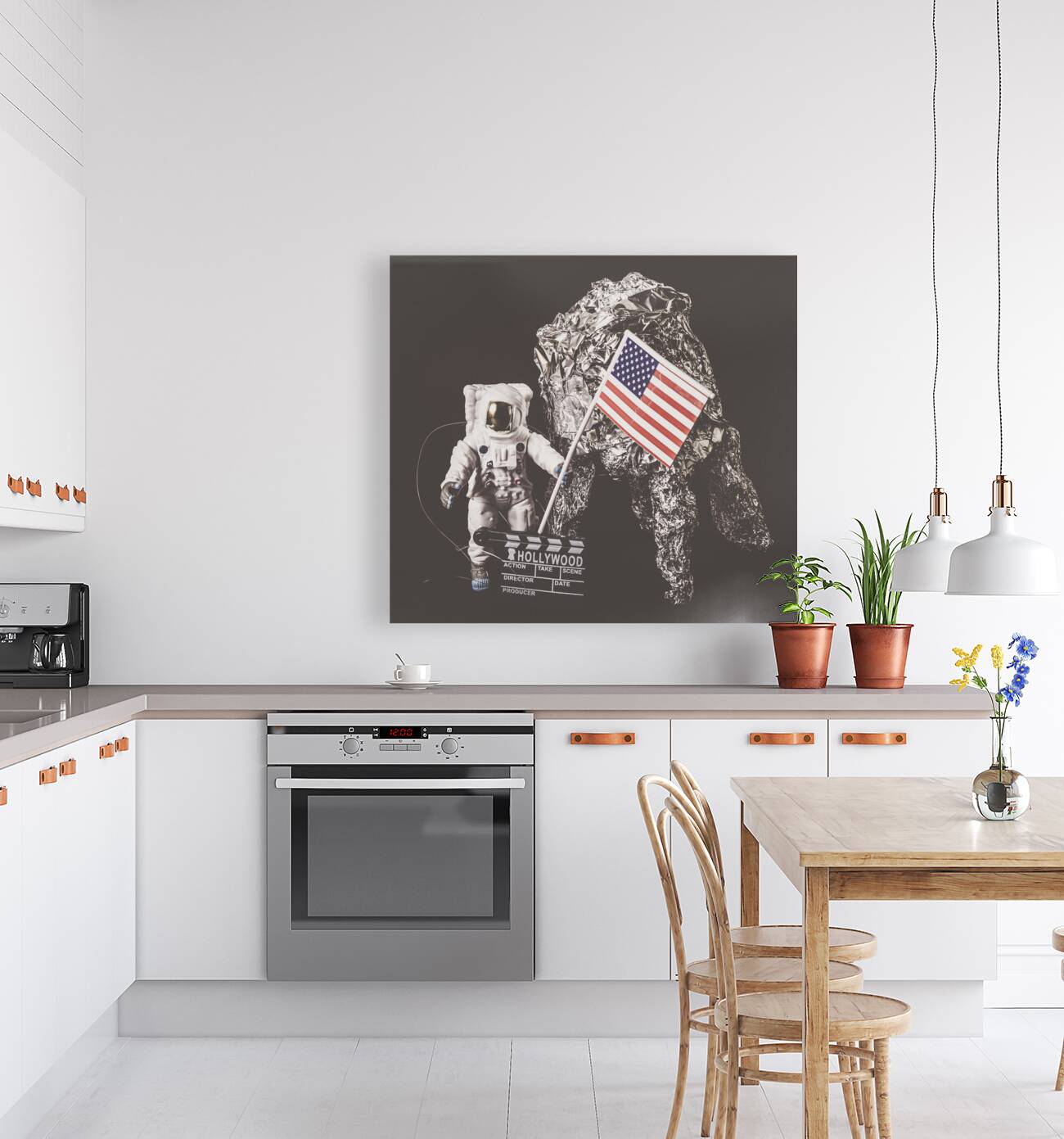 A break intel-lie-vision programming Reproduction