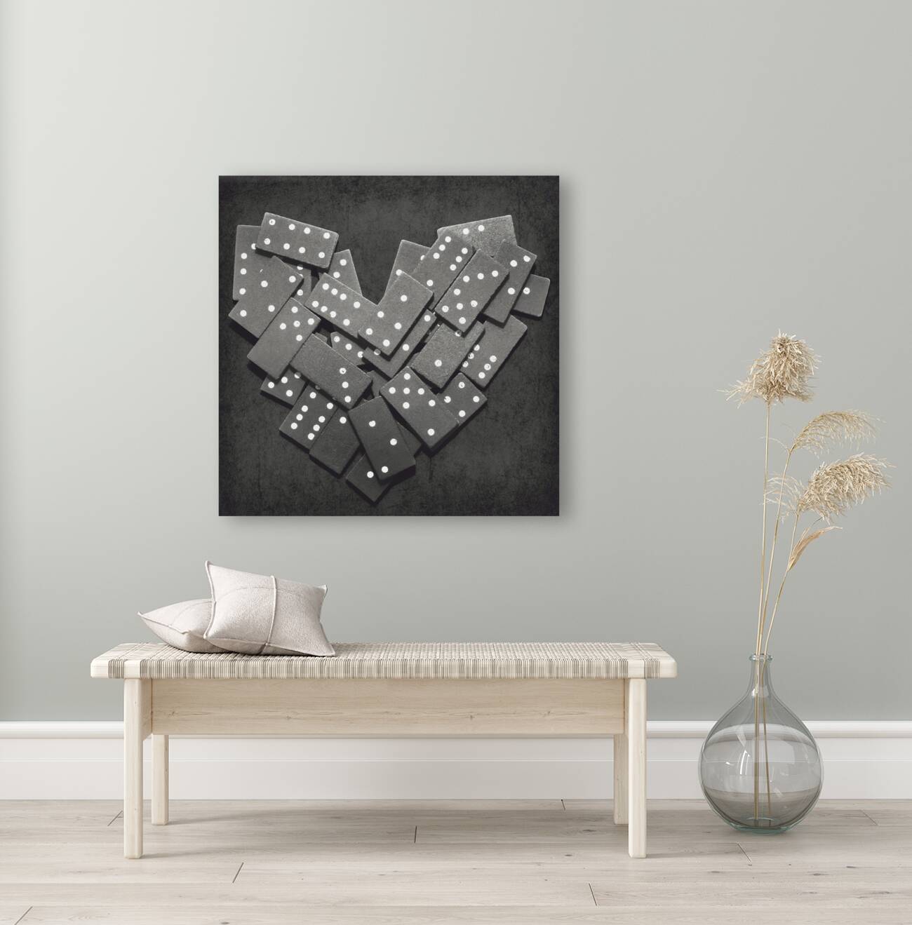 To fall Reproduction