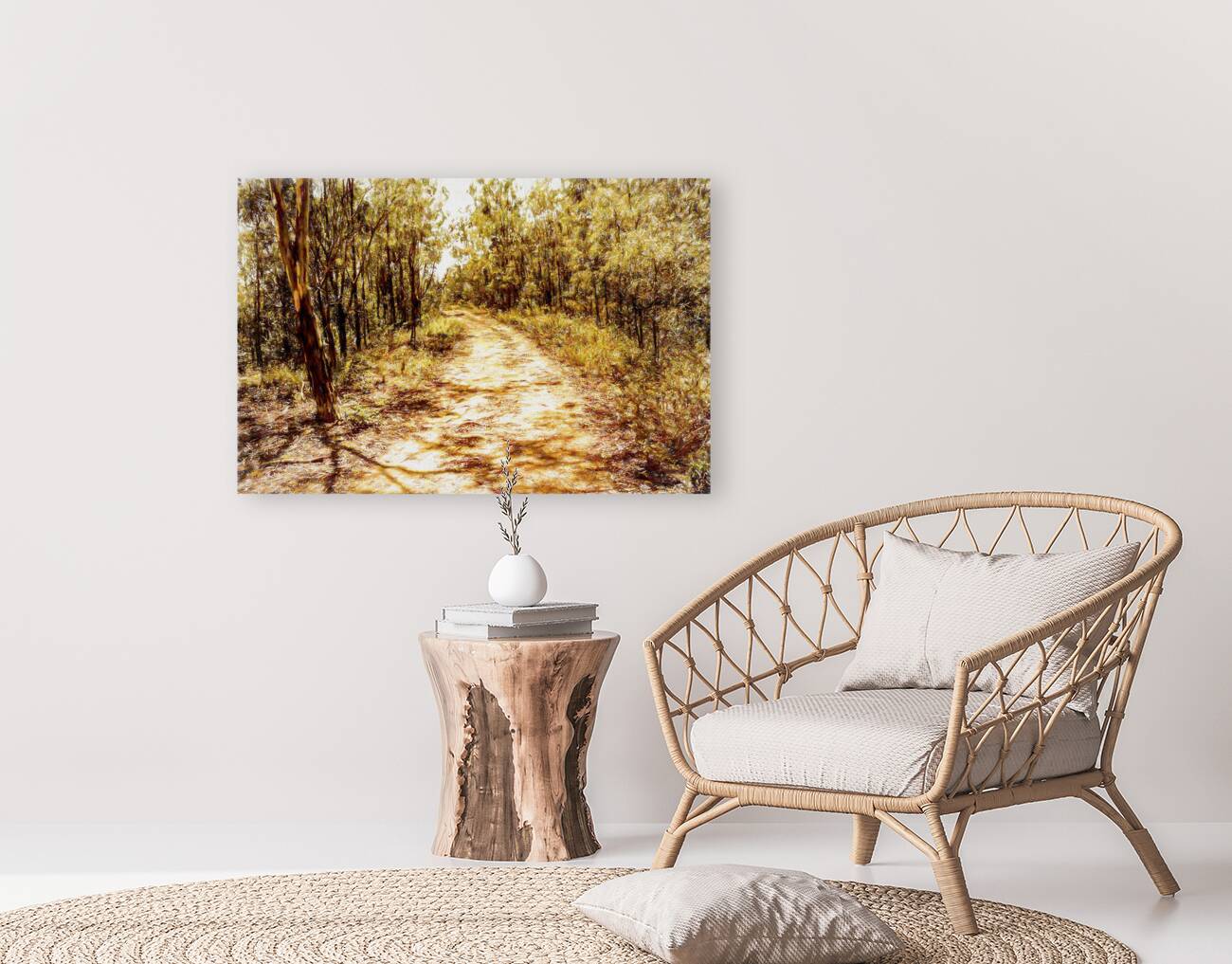 Dabble way  Reproduction