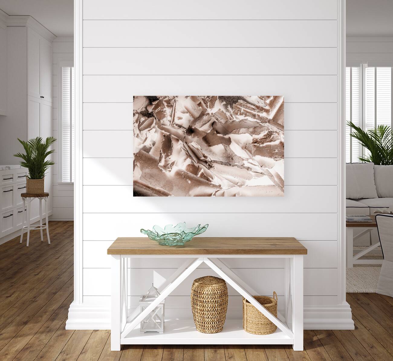 Chocolafied Reproduction