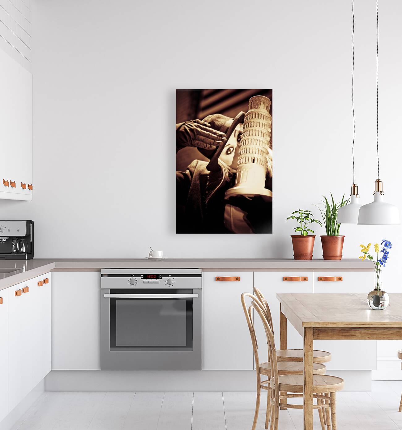 Mysteries Of Italy Reproduction