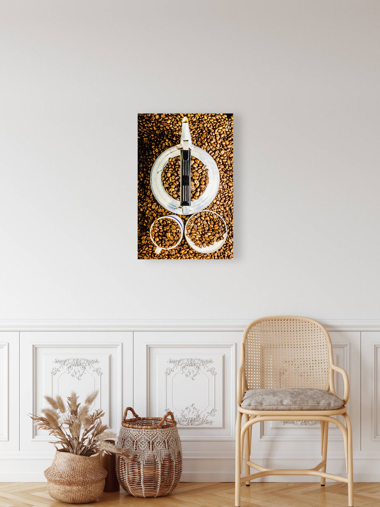 Bottomless Refills Reproduction