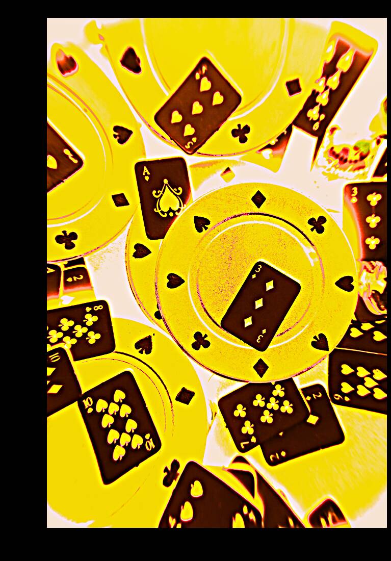 Deckoration Reproduction