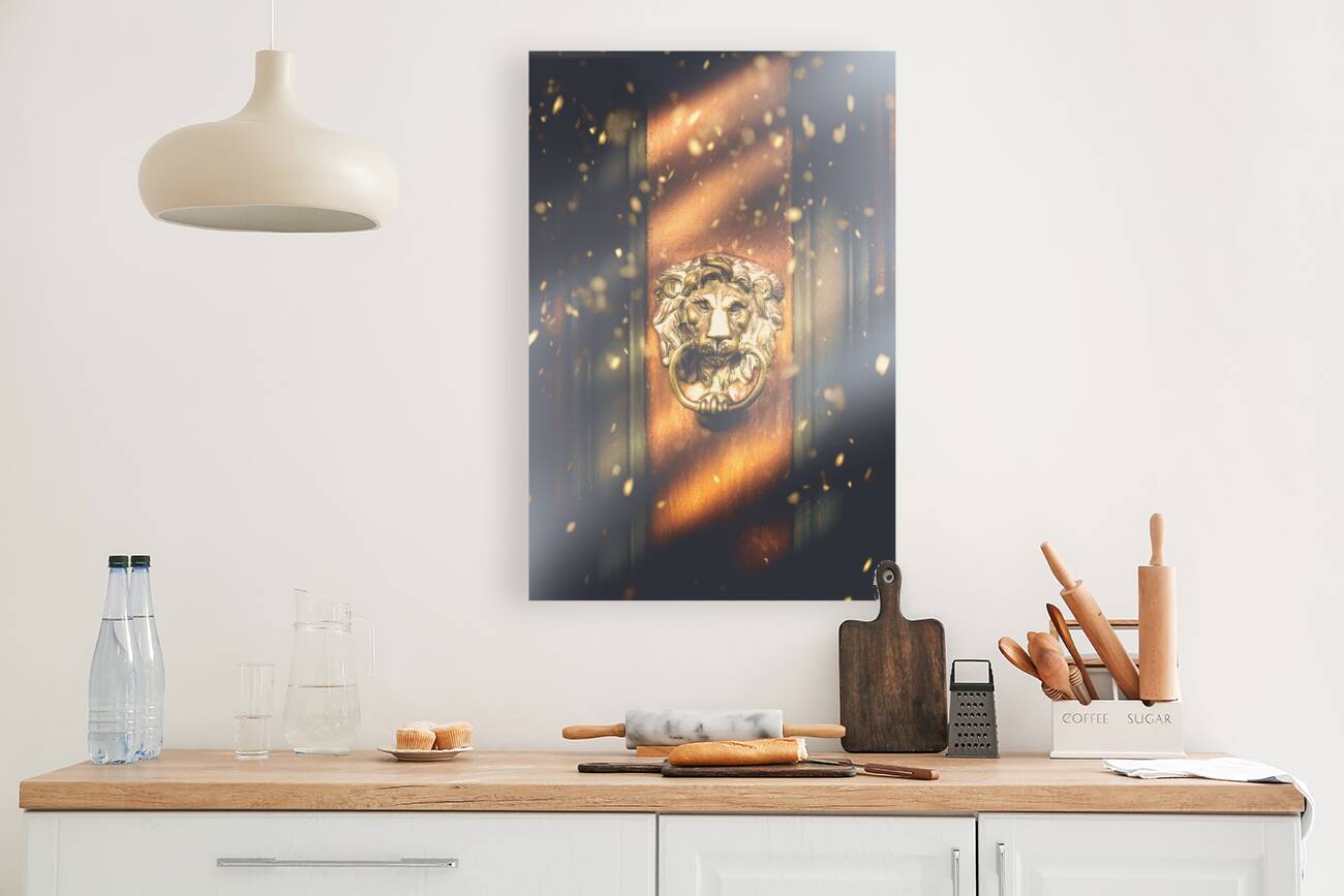 Brave the cold Reproduction