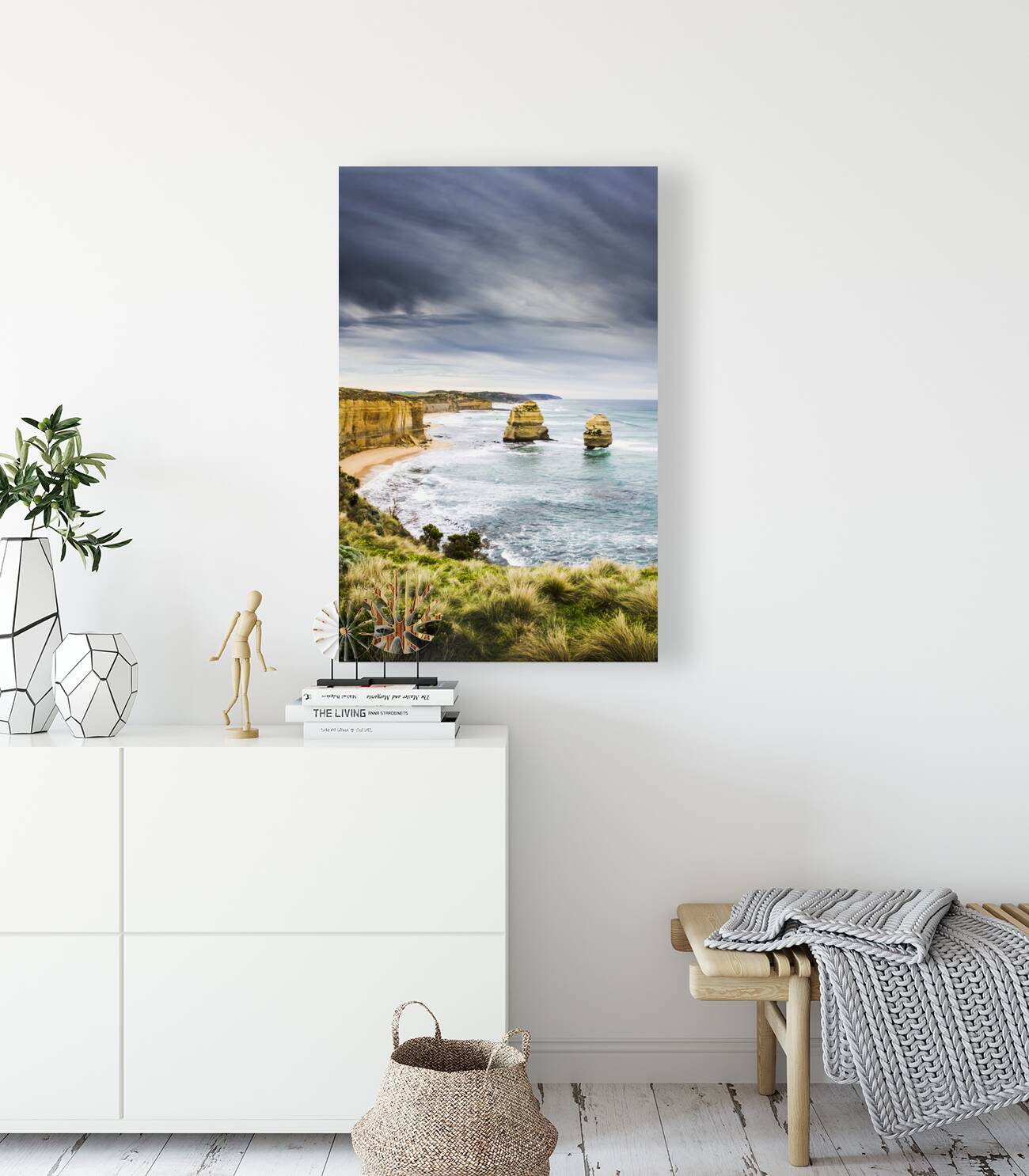 Australian natural wonders Reproduction