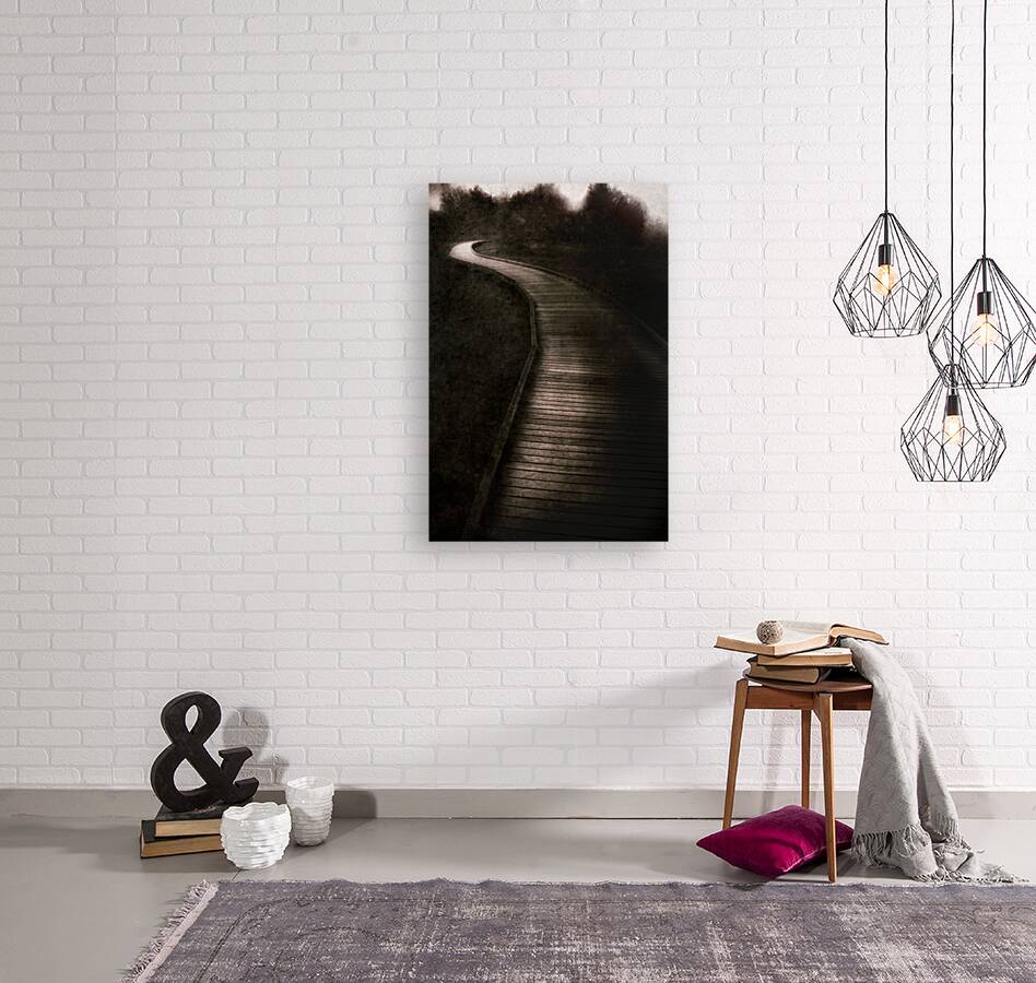 Forest Of Darkness Reproduction