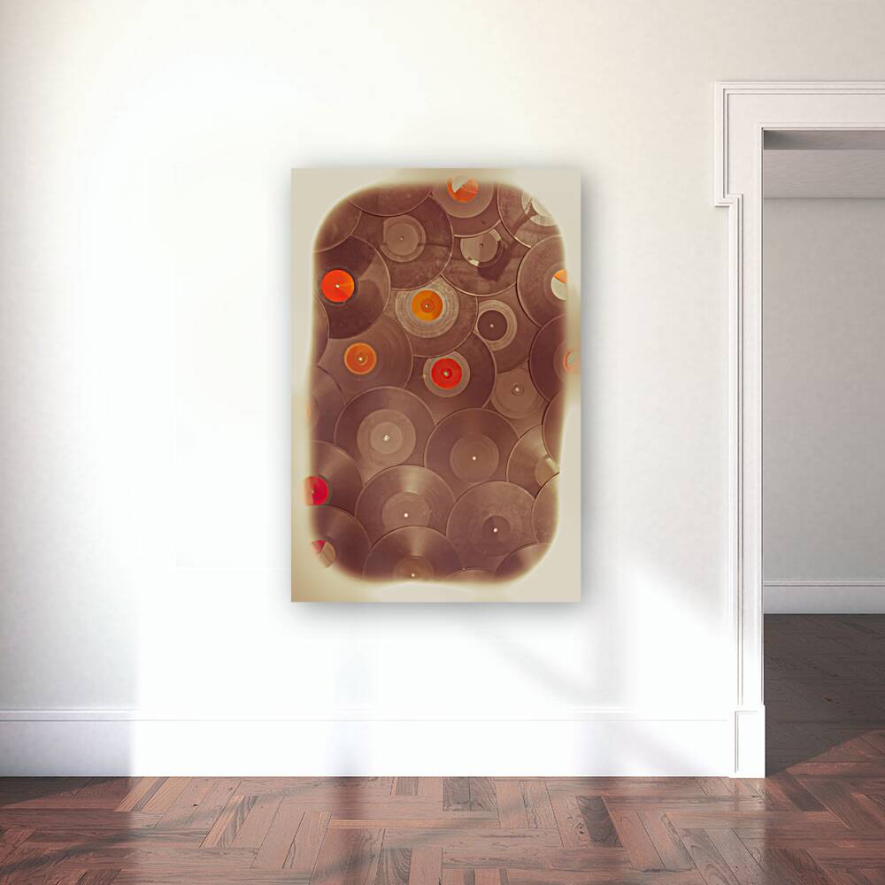 Background music Reproduction