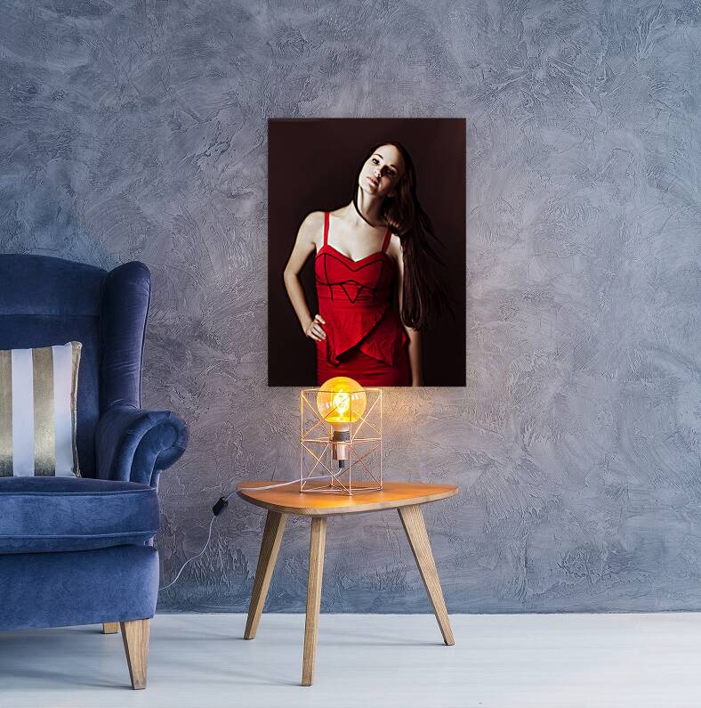 Glamorous Sophisticated Model Reproduction